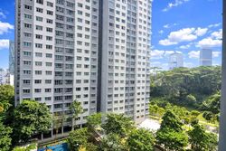 Blk 92B Telok Blangah Parcview (Bukit Merah), HDB 3 Rooms #537531031